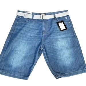 English Laundry Jean Shorts!